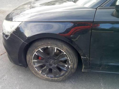 Starter AUDI A1 (8X1, 8XK) 1.6 TDI | BP31216103M8 - Image 17