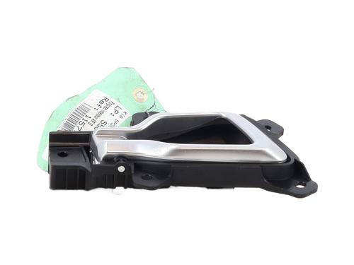 Used Rear right interior door handle KIA SPORTAGE V (NQ5) 1.6 T-GDi Hybrid (230 hp) 30690464