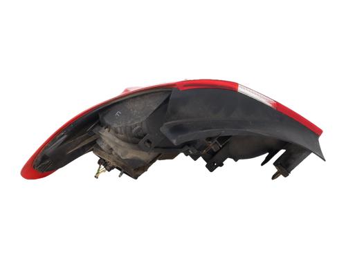 Right taillight CITROËN C4 II (NC_) 1.6 HDi 90 | BP35902742C35 - Image 2