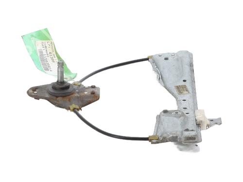 Used Rear right window mechanism Rear right window mechanism PEUGEOT 308 I (4A_, 4C_) 1.6 HDi (92 hp) 30571267 30571267