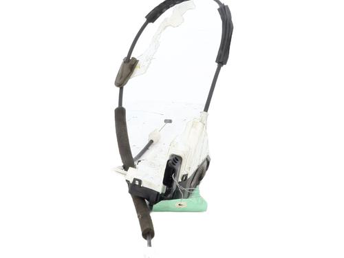 Used Front right lock CITROËN DS3 (SA_) 1.4 HDi 70 (SA8HP4) (68 hp) 29292287