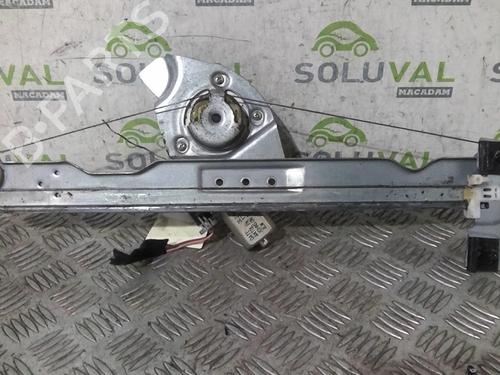 Used Front left window mechanism Front left window mechanism DACIA DUSTER (HS_) 1.5 dCi (86 hp) 20362117 20362117