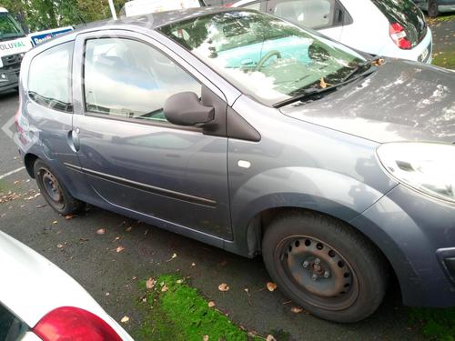 Køfangervange RENAULT TWINGO II (CN0_) 1.2 (CN0D) | BP23846787C73  - Image 13