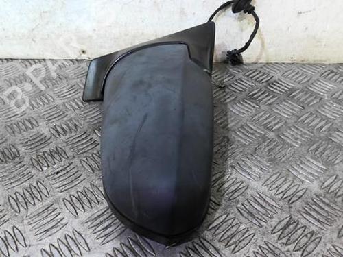Right mirror OPEL ZAFIRA A MPV (T98) 2.0 DTI 16V (F75) | BP21999216C27 