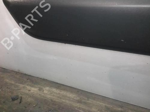 Used Left front door FIAT QUBO (225_) 1.3 D Multijet (225CXB1A, 225AXB1A, 225CXB11, 225AXB11,... (75 hp) 20360241