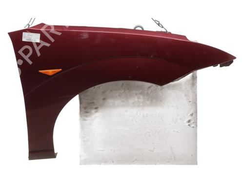 Used Right front fenders Right front fenders 36095434 36095434