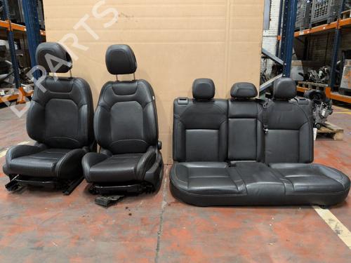 Seats set CITROËN DS4 (NX_) 2.0 HDi 165 | BP36314468C78 - Image 24