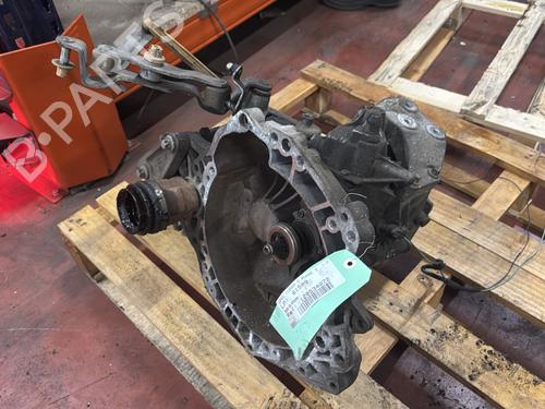 Gearbox OPEL CORSA D (S07) 1.3 CDTI (L08, L68) | BP33895676M3 - Image 4