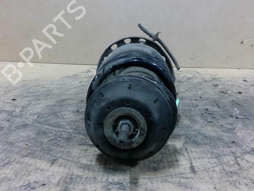 Used Left front shock absorber Left front shock absorber OPEL MERIVA B MPV (S10) 1.4 (75) (140 hp) 29082520 29082520