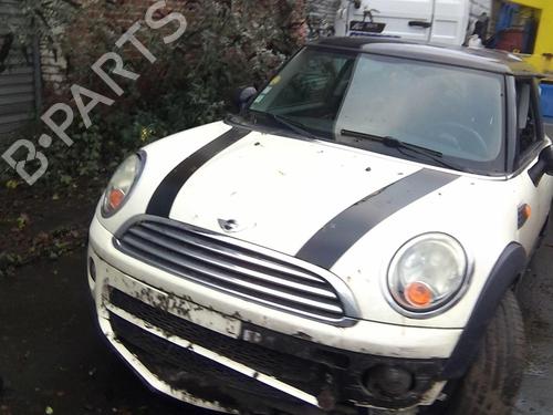 Climate control MINI MINI (R56) Cooper D | BP20370323I5 - Image 6