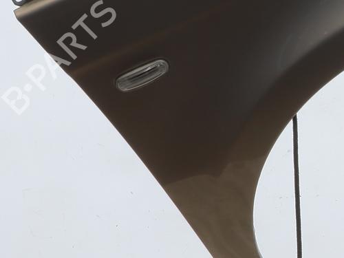 Used Right front fenders Right front fenders 38726211 38726211