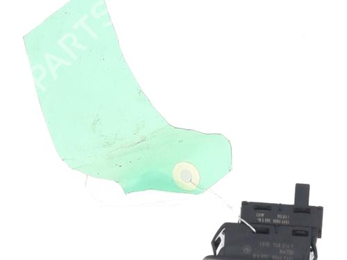 Right rear window switch BMW 1 (E87) 118 d | BP33472508I28 - Image 6