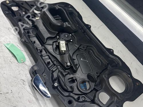 Used Front right window mechanism Front right window mechanism 37246390 37246390