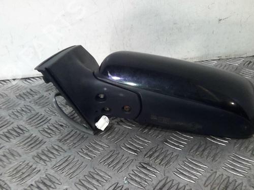 Used Left mirror TOYOTA COROLLA (_E12_) 1.4 D (NDE120_, NDE120R) (90 hp) 20353603