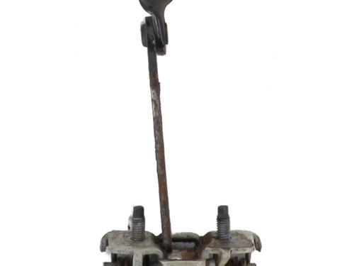 Used Hinge/Door check strap Hinge/Door check strap PEUGEOT 206+ (2L_, 2M_) 1.4 HDi eco 70 (68 hp) 25343700 25343700