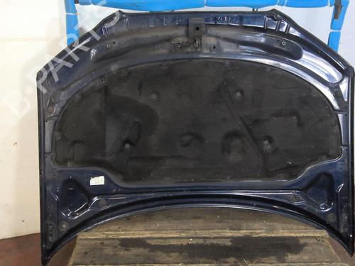 Hood AUDI A3 Sportback (8PA) 1.9 TDI | BP20356680C1 