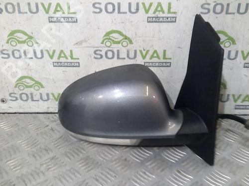 Used Right mirror VW GOLF PLUS V (5M1, 521) 1.9 TDI (105 hp) 21592420