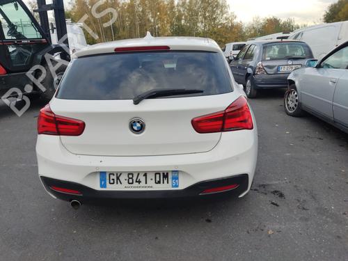 Left taillight BMW 1 (F20) 120 d | BP35902635C34 - Image 22