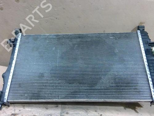 Used Water radiator Water radiator OPEL INSIGNIA A (G09) 2.0 CDTI (68) (131 hp) 32322984 32322984