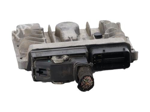 Engine control unit (ECU) OPEL ASTRA J (P10) 2.0 CDTI (68) | BP34203380M57  - Image 5