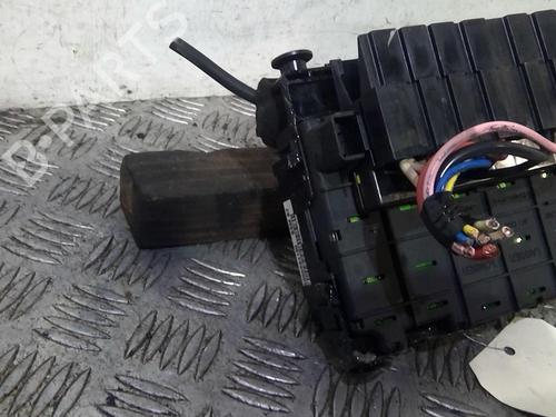 Used Fuse box Fuse box PEUGEOT 206 Hatchback (2A/C) 1.4 16V (88 hp) 20361554 20361554