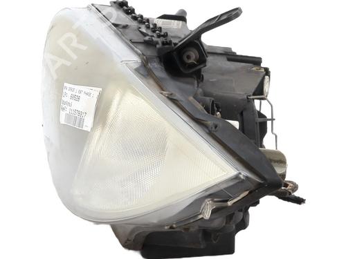 Left headlight BMW 1 (E87) 118 d | BP28833329C28 - Image 3