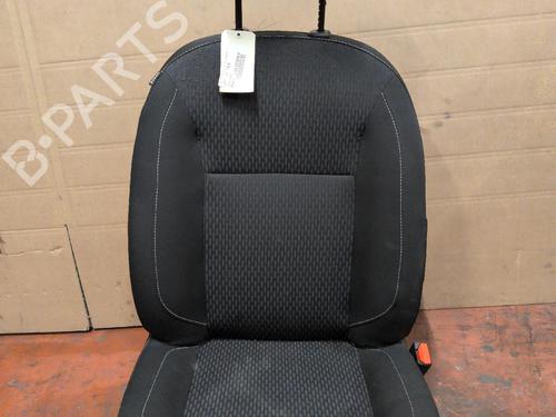 Seats set DACIA SANDERO II 1.0 SCe 75 (B8JC, B8JD, B8NC) | BP40031229C78 - Image 4