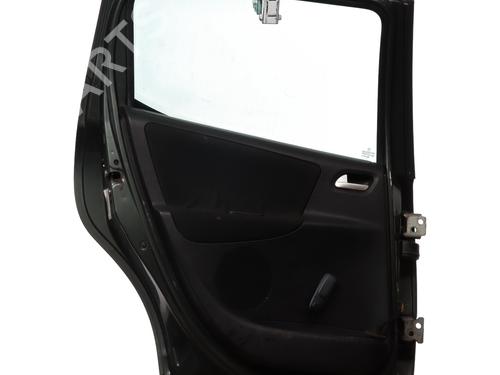 Left rear door PEUGEOT 207 SW (WK_) 1.6 HDi | BP22894533C4