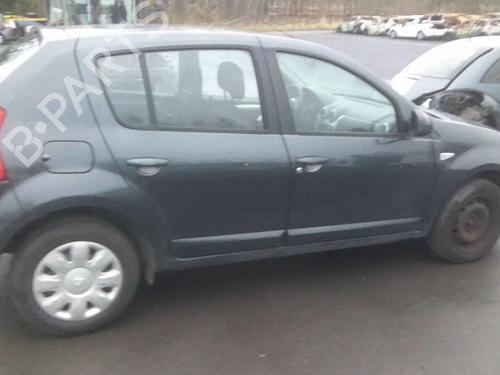 AC compressor DACIA SANDERO 1.5 dCi | BP20360725M34  - Image 7