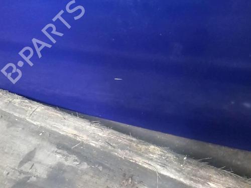 Right front door SMART CITY-COUPE (450) 0.8 CDI (S1CLC1, 450.300, 450.301, 450.302, 450.303,... | BP22918988C3 