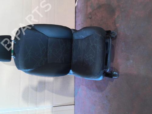 Right front seat MG MG 4 (EH32) EV XPOWER All-wheel Drive | BP36874932C16  - Image 6