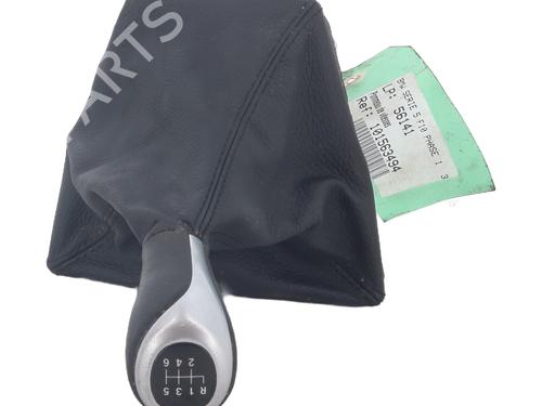 Used Gear lever BMW 5 (F10) 525 d (204 hp) 25275949