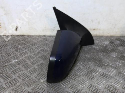 Right mirror OPEL ASTRA G Estate (T98) 1.7 DTI 16V (F35) | BP21592091C27 