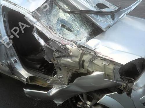 Warning switch OPEL MERIVA A MPV (X03) 1.4 16V Twinport LPG (E75) | BP26184284I22  - Image 9