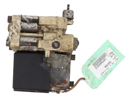 Used ABS pump ABS pump AUDI 100 C4 Saloon (4A2) 2.5 TDI (115 hp) 27372420 27372420
