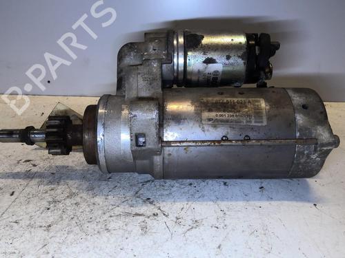 Starter VW TOUAREG (7LA, 7L6, 7L7) 5.0 V10 TDI | BP24379405M8 