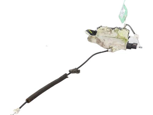 Used Front left lock PEUGEOT 3008 I MPV (0U_) 1.6 HDi (109 hp) 26648146