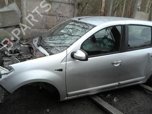 Starter DACIA SANDERO 1.5 dCi | BP20361221M8  - Image 9