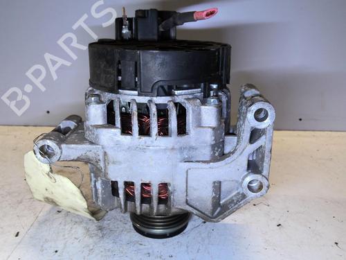 Used Alternator Alternator FIAT IDEA (350_) 1.3 D Multijet (70 hp) 20367117 20367117