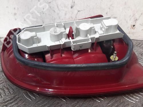 Right taillight SKODA SUPERB I (3U4) 1.9 TDI | BP20366877C35 