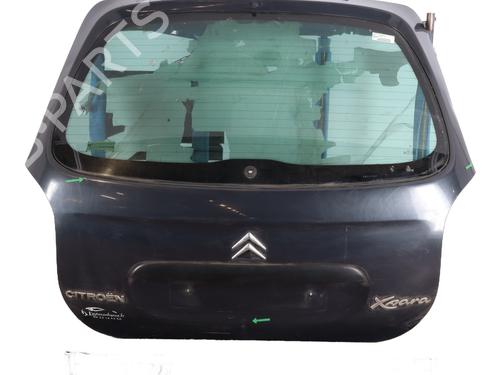 Used Tailgate CITROËN XSARA PICASSO (N68) 2.0 HDi (90 hp) 25774345