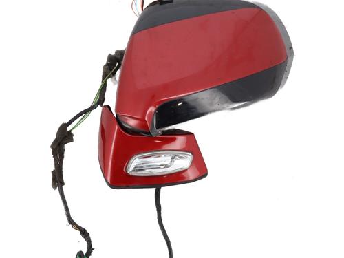 Left mirror CITROËN C4 Picasso I MPV (UD_) 1.6 HDi 110 | BP25275835C26 