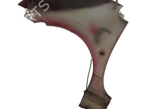 Aleta delantera derecha RENAULT TWINGO I (C06_) 1.2 16V (C060) | BP29961481C42