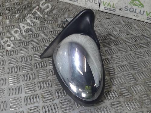 Right mirror ROVER 45 I Saloon (RT) 2.0 V6 NT