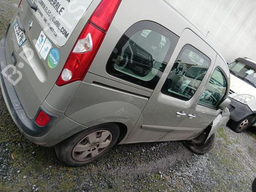 Right front window switch RENAULT KANGOO / GRAND KANGOO II (KW0/1_) 1.5 dCi 90 (KW05, KW08, KW0G, KW11) | BP25343585I26 - Image 9