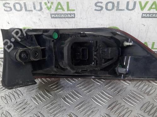 Right taillight RENAULT CLIO IV (BH_) 1.2 16V | BP20368545C35 