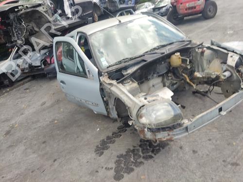 Front left panel RENAULT CLIO II (BB_, CB_) 1.2 (BB0A, BB0F, BB10, BB1K, BB28, BB2D, BB2H, CB0A,... | BP28504583C58 - Image 15