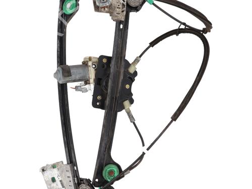 Front left window mechanism PEUGEOT 206 CC (2D) 1.6 16V (2DNFUF, 2DNFUR) | BP24183812C22 - Image 2