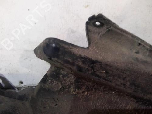 Wheel arch OPEL AGILA B (H08) 1.2 (F68) | BP20357058C56 
