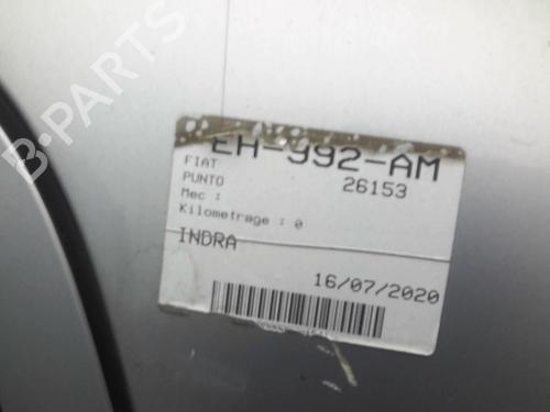 Right mirror FIAT GRANDE PUNTO (199_) 1.3 D Multijet | BP22003729C27 